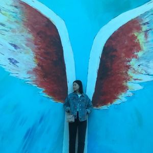 Meet your Posher, Virginia